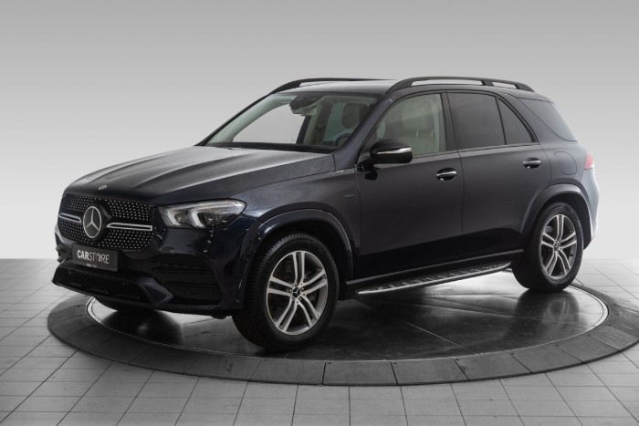 350de 4MATIC AMG Edition