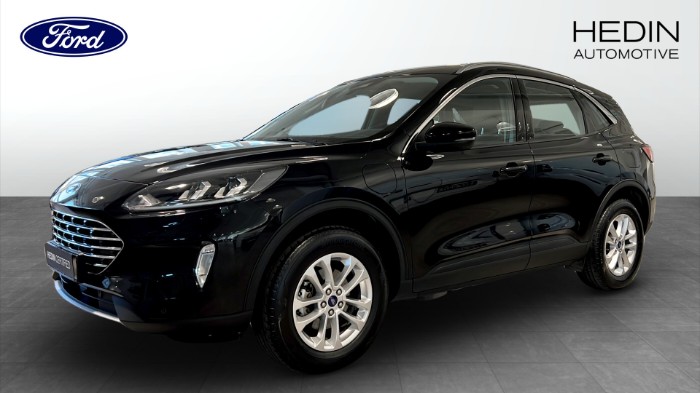 Titanium 2.5 PHEV 225HK Vinterpaket
