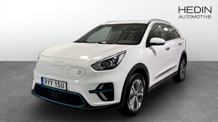 E-NIRO ADVANCE
