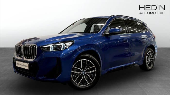 xDrive 25e M Sport Comfort acc H/K Drag