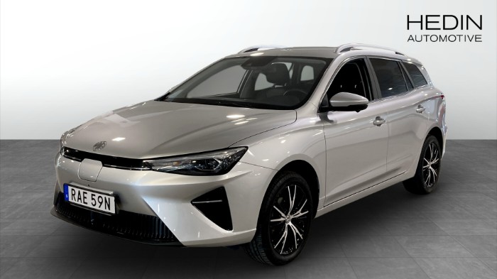 LR LUXURY 61 KWH