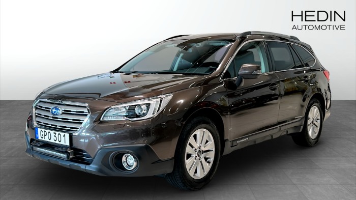 2.0 4WD / Dragkrok Z LINEARTRONIC 150HK