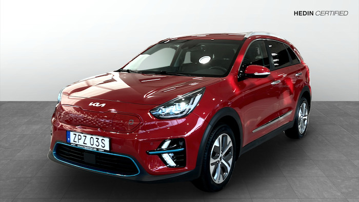 E-Niro