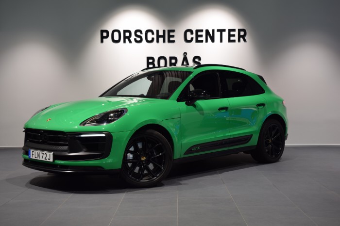 GTS 2023