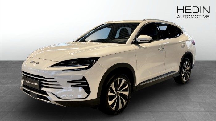 BOOST PHEV