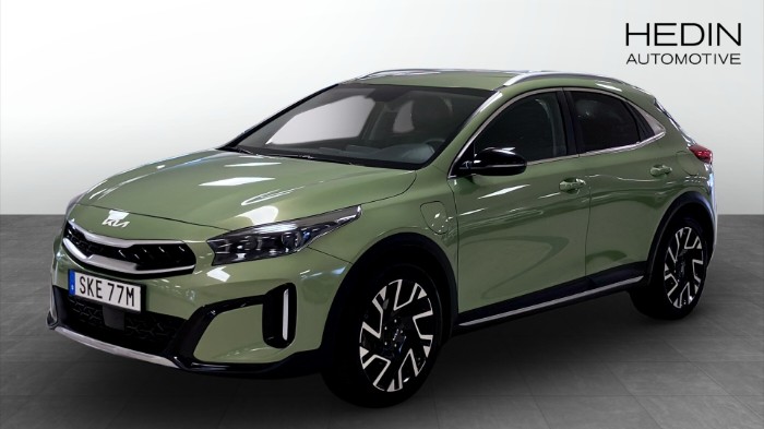 PHEV ADVANCE