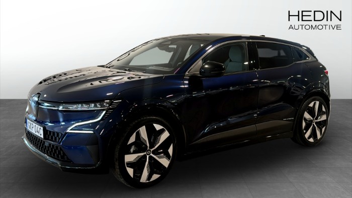 60 kWh, 218hk