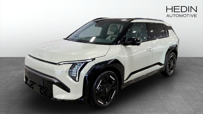 GT LINE  | Privatleasing från 5495kr/månad.