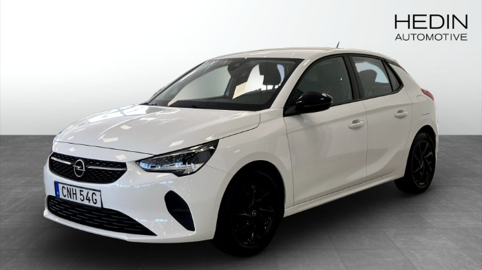 CORSA D&T P75+