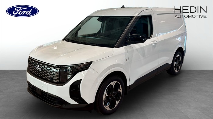 E-COURIER V769 LIMITED SKÅP 136 A FWD