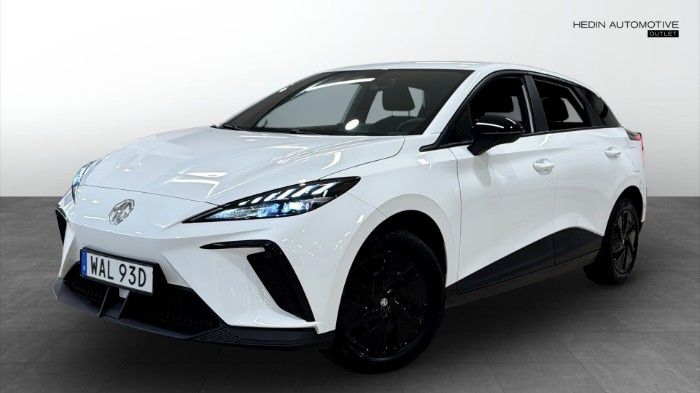 SR STD 51 KWH Laddbox, laddkort värde 20.000kr ingår