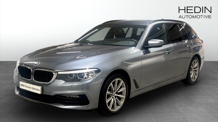 xDrive Touring Dragkrok Sport Line