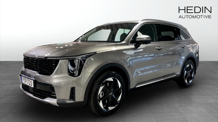 Plug In Hybrid AUT AWD ADVANCE PLUS DEMO