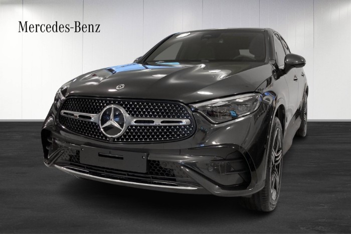 300 de 4MATIC Coupé *LAGERBIL - SNABB LEVERANS*