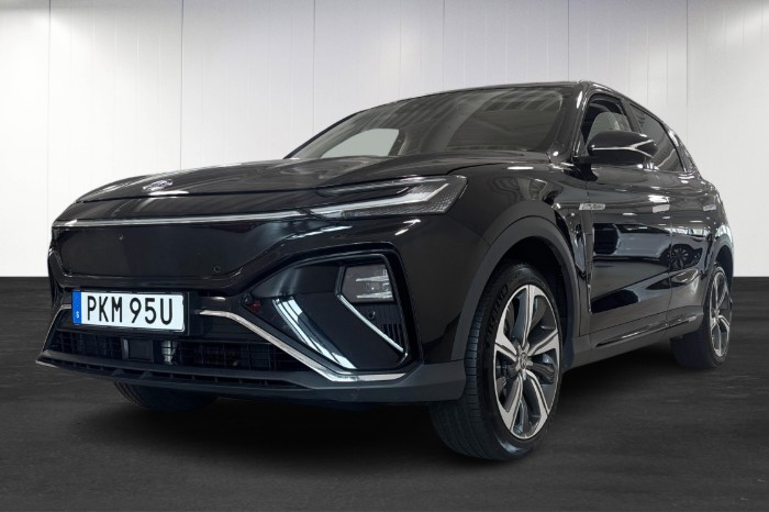 MARVEL R PERFORMANCE 70 KWH