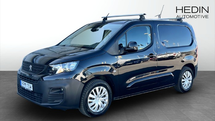 Electric L1 50kWh 136hk