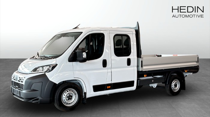 Ducato DH L3H1