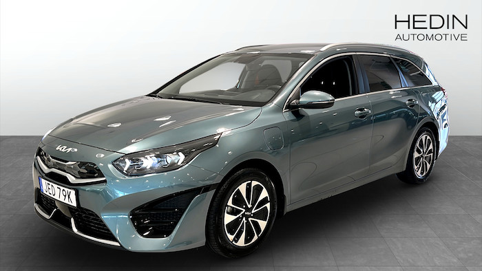 CEED SW PHEV ADVANCE