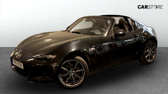 RF 2.0 184hk SKINN NAV KEYLESS CARPLAY