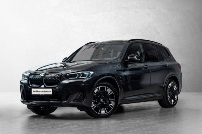 M Sport