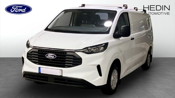 V710 TREND SKÅP 320L - Omg leverans