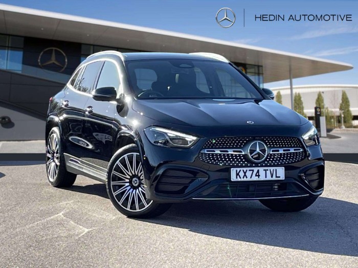 220d 4Matic AMG Line Premium Plus 5dr Auto