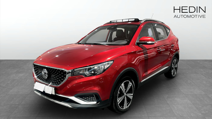 Begagnad MG ZS EV 2020 El | Hedin Automotive