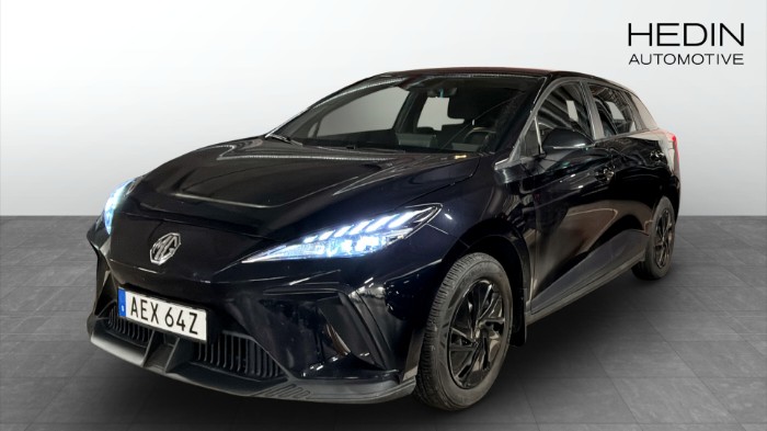 SR STANDARD | 51 KWH