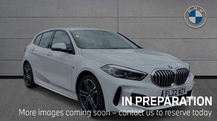 118i M Sport