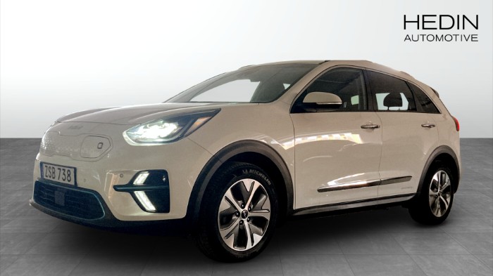 ADVANCE PLUS 204 Hk