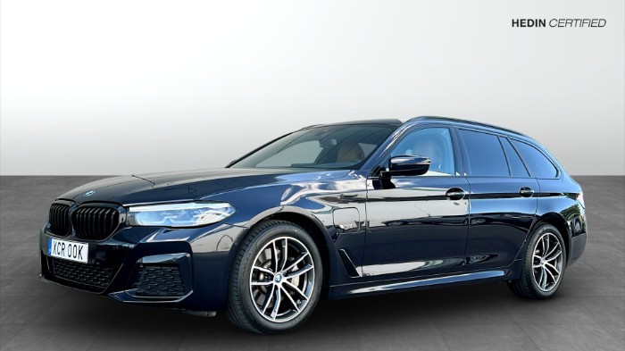 530e XDRIVE / M- Sport