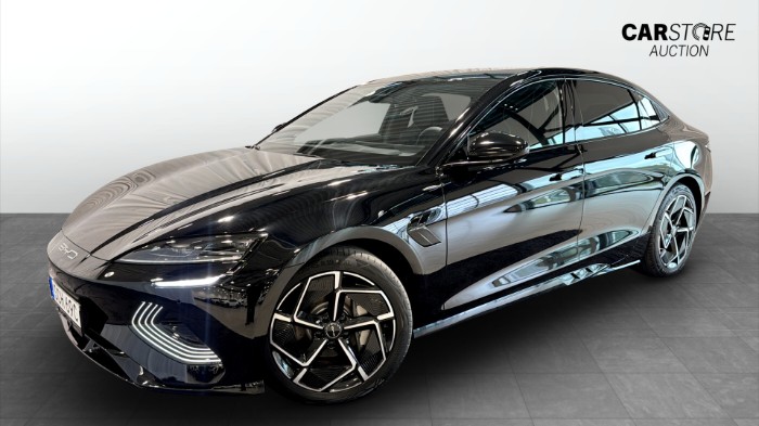 EXCELLENCE AWD