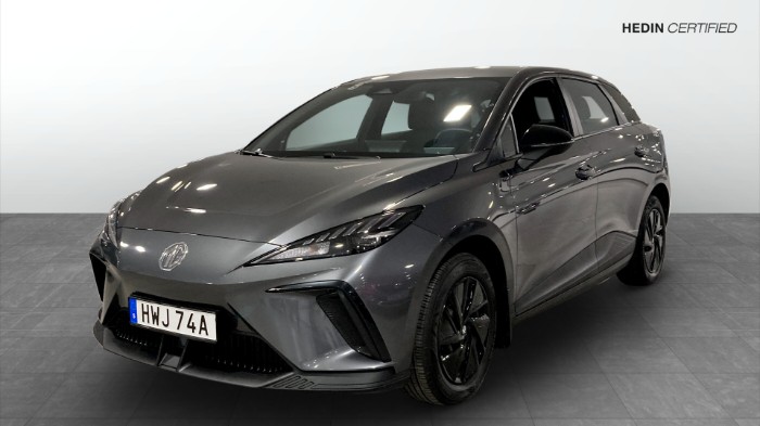Standard Range 51 kWh