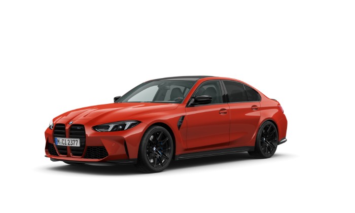 Sedan
