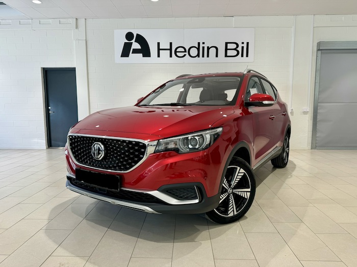 ZS EV LHD 45KWH LUXURY