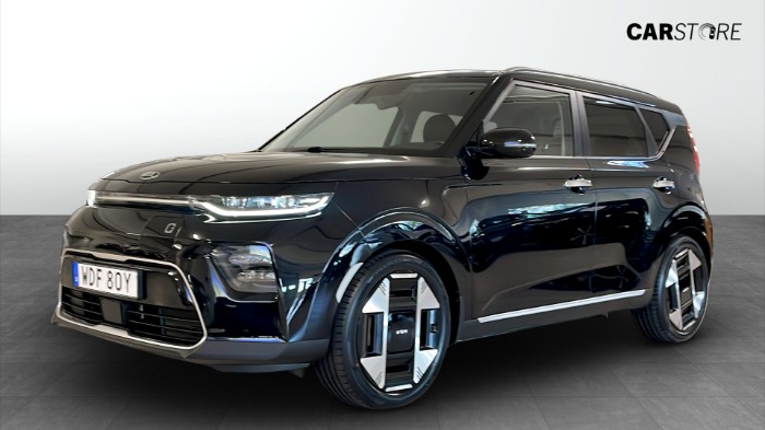 E-SOUL ADVANCE LONG /Backkamera/Carplay