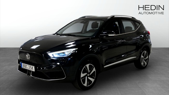 ZS EV COMFORT