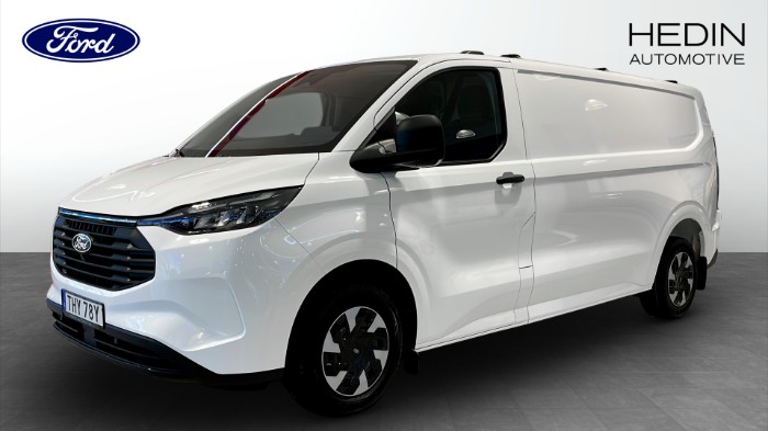 Skåp 320L Trend PHEV Automat