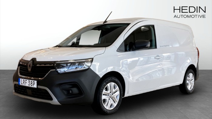 L2 NORDIC LINE DCI 95 EDC AUTOMAT *demo*