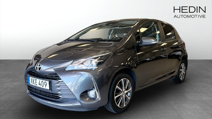 Yaris 1.5 5D Y20