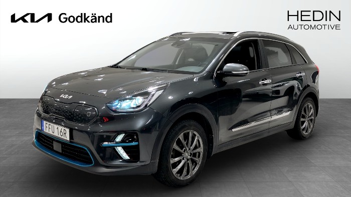 E-Niro