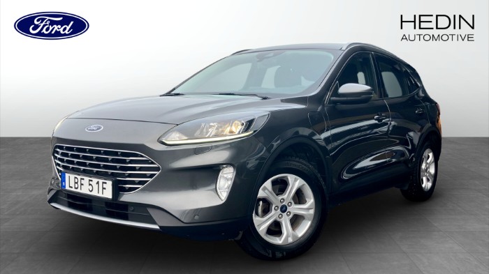 Titanium Plug-In Hybrid 225hk 0% RÄNTEKAMPANJ