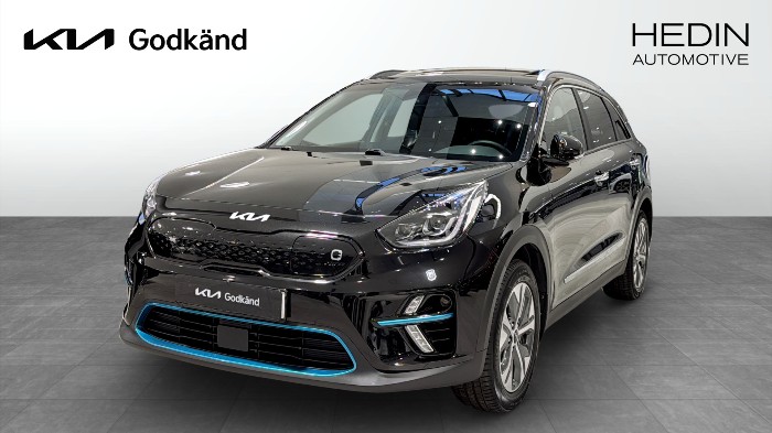 E-Niro