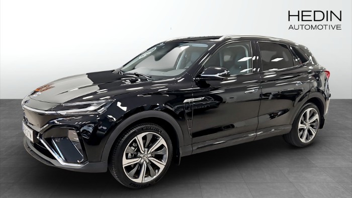 Luxury PEBBLE BLACK 70kWh