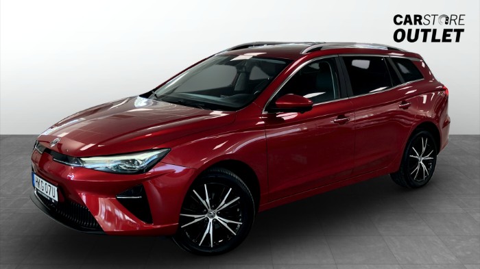 Long Range Luxury Line|Navi|Kamera|MOMS|Carplay|