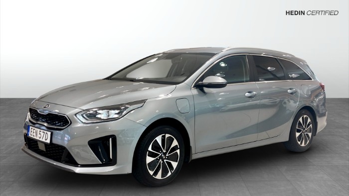 CEED SW PHEV ADVANCE PLUS