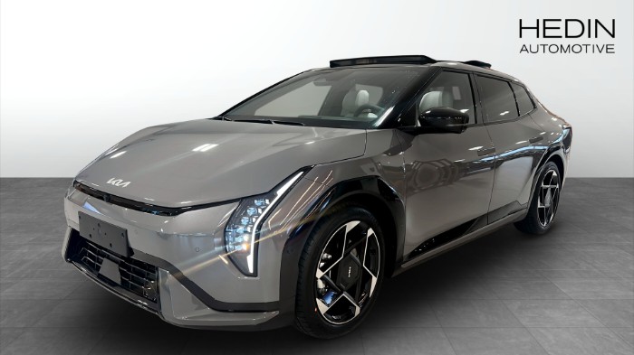 FASTBACK GT LINE FWD LONG RANGE 81,4kWh ERBJUDANDE!