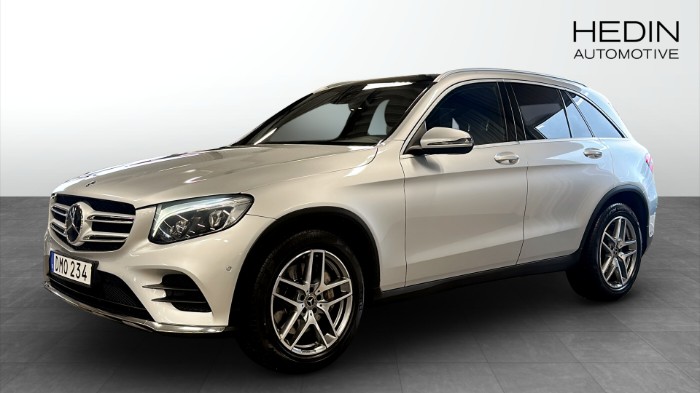 220 D 4MATIC AMG Line  Panorama Drag