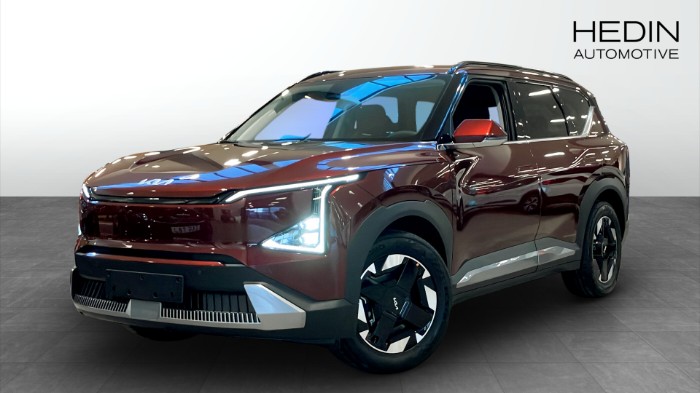 FWD LONG RANGE*KAMPANJ*