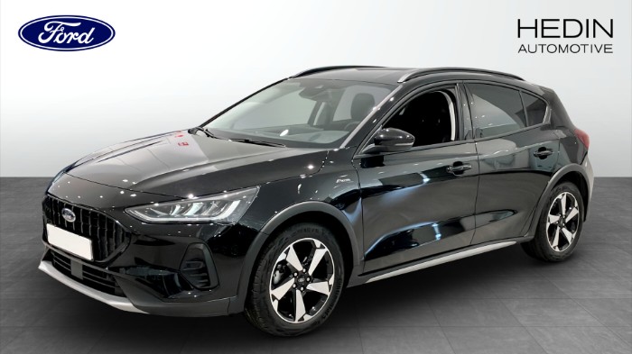 ACTIVE 5D 1.0T 125HK MHEV E85 MY24